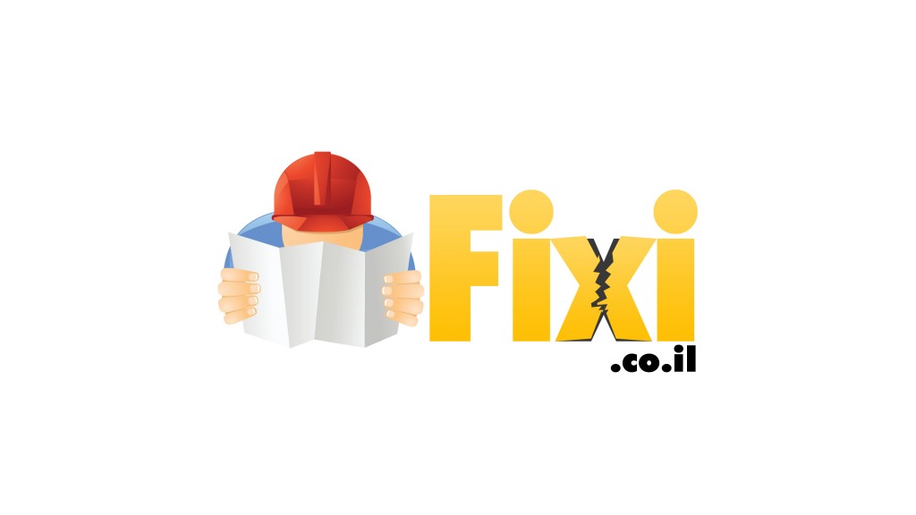 עבודות שיפוצים לוגו